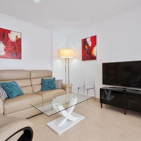 Apartamento Miro Calpe Exterior photo