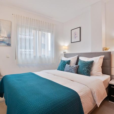 Apartamento Miro Calpe Exterior photo