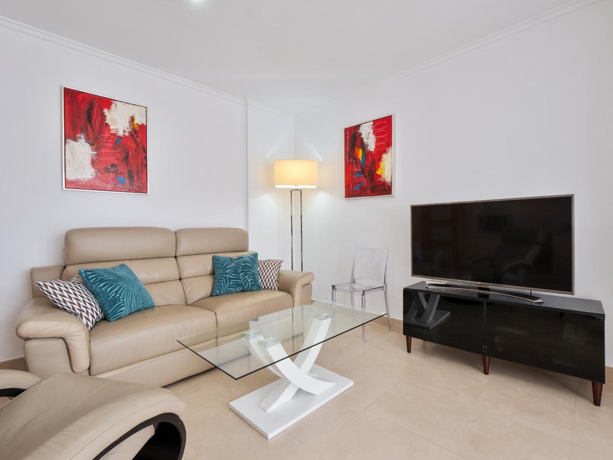 Apartamento Miro Calpe Exterior photo
