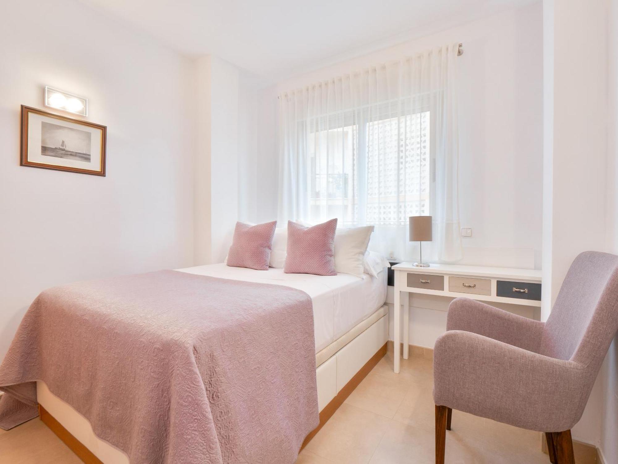 Apartamento Miro Calpe Exterior photo